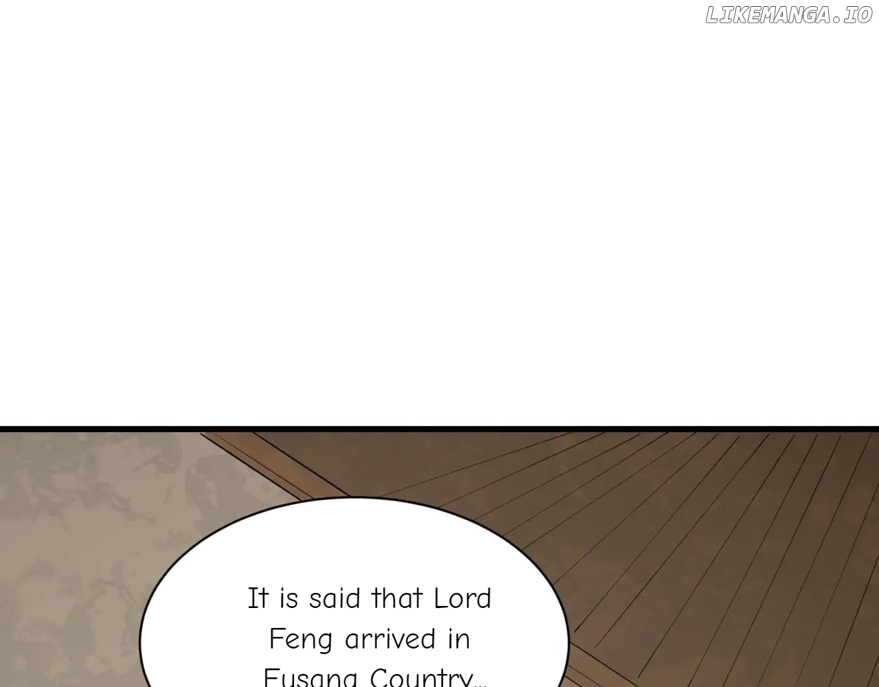 Era of the Haunted Chapter 384 - page 151